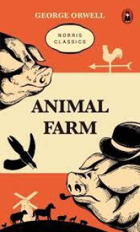 ANIMAL FARM