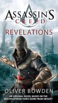 ASSASSINS CREED REVELATIONS