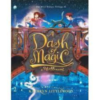 A DASH OF MAGIC 2