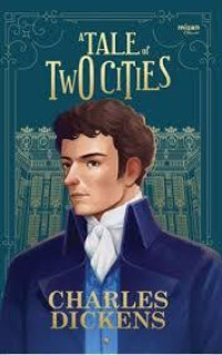 A TALE OF TWO CITIES