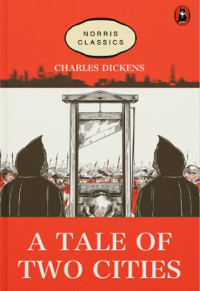 Image of A TALE OF TWO CITIES
