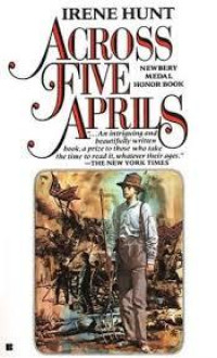 ACROSS FIVE APRILS