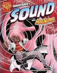 ADVENTURES IN SOUND WITH MAX AXION