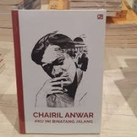 AKU INI BINATANG JALANG