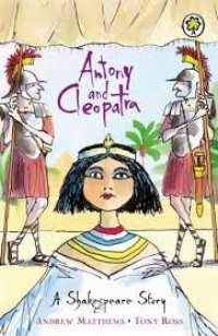 ANTONY AND CLEOPATRA