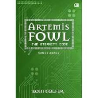ARTEMIS FOWL (THE ETERNITY CODE)