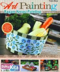 ART PAINTING, RAGAM KREASI PAINTING