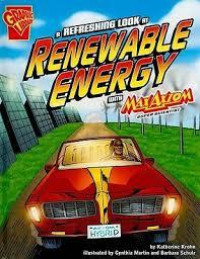 A REFRESHING LOOK AT RENEWABLE ENERGY