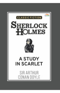 A STUDY IN SCARLET