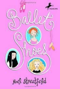 BALLET SHOES