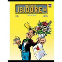 BENGKEL ISIDORE 6 : MONTIR SEJATI