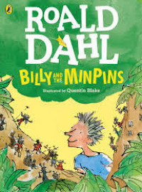 BILLY AND THE MINPINS