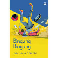 BINGUNG BINGUNG