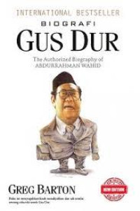 BIOGRAFI GUS DUR