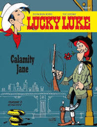 CALAMITY JANE