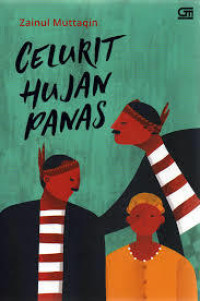 CELURIT HUJAN PANAS