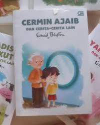 CERMIN AJAIB