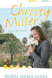 CHRISTY MILLER COLLECTION