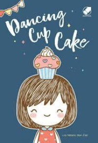 DANCING CUPCAKE