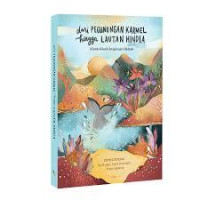 Image of DARI PEGUNUNGAN KARMEL HINGGA LAUTAN HINDIA (Kisah-Kisah Inspirasi alkitab)