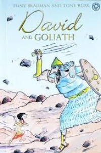 DAVID AND GOLIATH