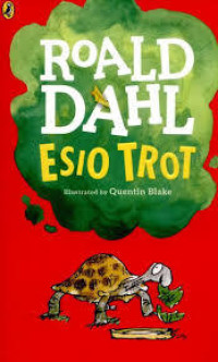 ESIO TROT