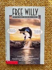 FREE WILLY (HOW FAR WOULD YOU GO FOR A FRIEND)