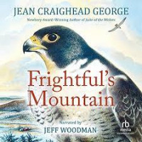 FRIGHTFUL'S MOUNTAIN
