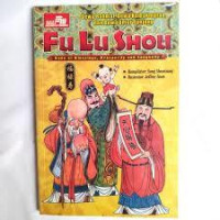 FU LU SHOU