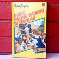 GADIS PALING BADUNG DI SEKOLAH