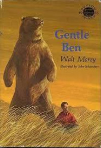 GENTLE BEN