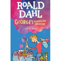 GEORGE'S MARVELLOUS MEDICINE