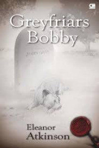 GREYFRIARS BOBBY