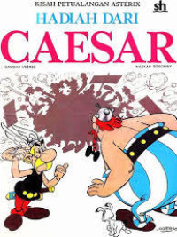 HADIAH DARI CAESAR