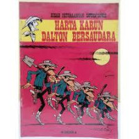 HARTA KARUN DALTON BERSAUDARA