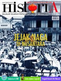 HISTORIA NO.10 TAHUN I 2013