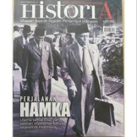 HISTORIA NO.21 TAHUN II 2015