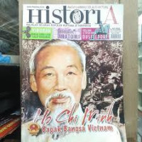 HISTORIA NO.5 TAHUN I 2012