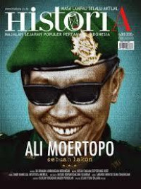 HISTORIA NO.9 TAHUN I 2013