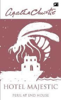 HOTEL MAJESTIC (PERIL AT END HOUSE)