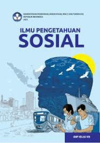 ILMU PENGETAHUAN SOSIAL  SMP VIII