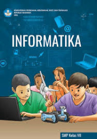 INFORMATIKA SMP KELAS VII