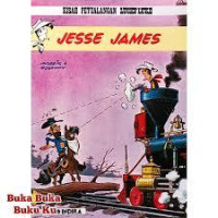JESSE JAMES