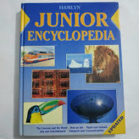 JUNIOR ENCYCLOPEDIA