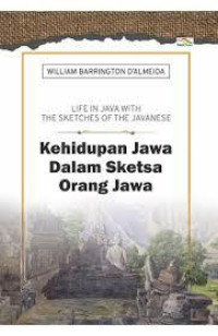 KEHIDUPAN JAWA DALAM SKETSA ORANG JAWA