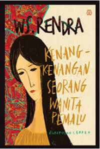 KENANG-KENANGAN SEORANG WANITA PEMALU