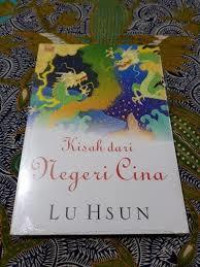 KISAH DARI NEGERI CINA