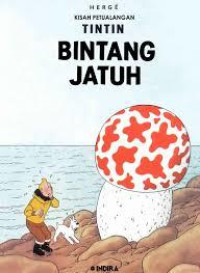 BINTANG JATUH