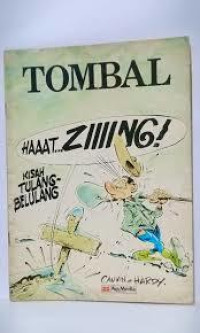 TOMBAL KISAH TULANG BELULANG
