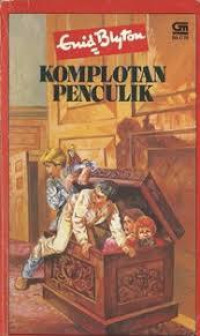 Image of KOMPLOTAN PENCULIK